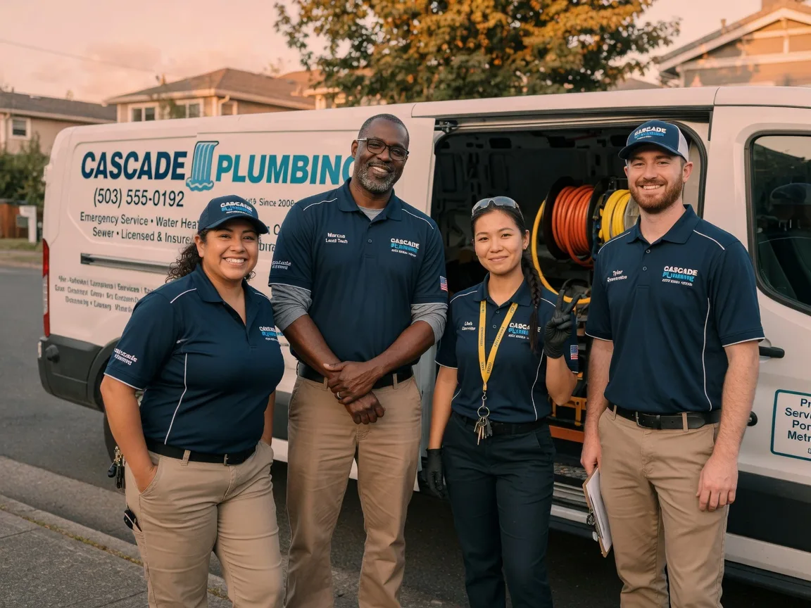 Emergency Plumber company in Creston, NE